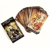 Cărți Tarot » Deviant Moon - imagine 2