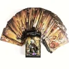 Cărți Tarot » Deviant Moon - imagine 3