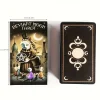 Cărți Tarot » Deviant Moon - imagine 4