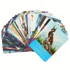 Cărți Oracol » Dragon Oracle Cards - imagine 2