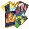 Cărți Oracol » Dragon Oracle Cards - imagine 3