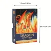 Cărți Oracol » Dragon Oracle Cards - imagine 4
