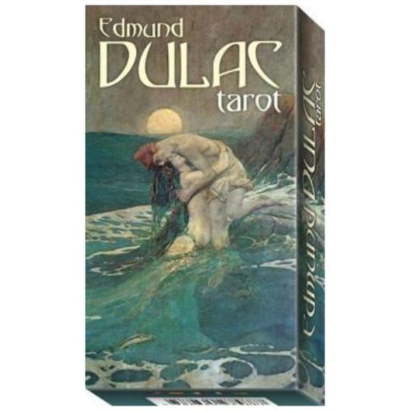 Edmund Dulac