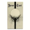 Horror Psychological Tarot