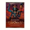 Kali Oracle