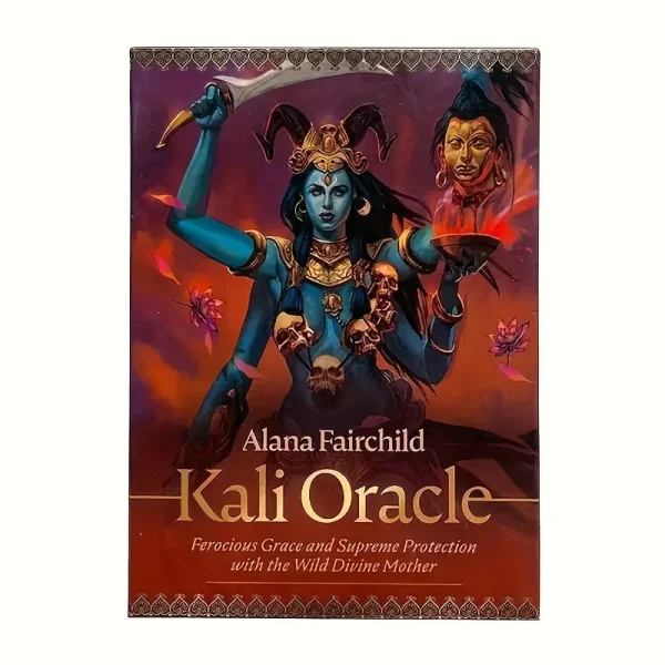 Kali Oracle