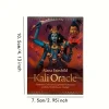 Cărți Oracol » Kali: Ferocitate și Protecție Supremă de la Mama Divină - imagine 4