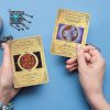 Cărți Oracol » Karma Cards - imagine 3