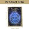 Cărți Oracol » Karma Cards - imagine 4