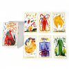 Cărți Tarot » Lilifer Tarot - imagine 2