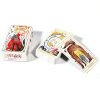 Cărți Tarot » Lilifer Tarot - imagine 3