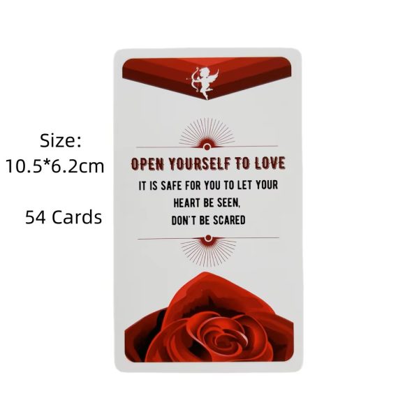 Cărți Oracol » Love Angels - imagine 4