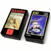 Cărți Tarot » Manara's Erotic Tarot - imagine 2