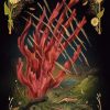 Cărți Tarot » Midnight Magic - A Tarot Deck of Mushrooms - imagine 3