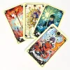 Cărți Tarot » Mystical Manga - imagine 2