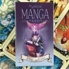 Mystical Manga Tarot