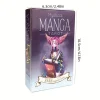 Cărți Tarot » Mystical Manga - imagine 4