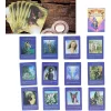 Cărți Oracol » Archangel Michael - imagine 3