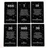Cărți Oracol » Angel Number Messages - imagine 4