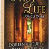 Pachet cărți oracol: Past Life