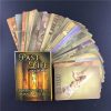 Cărți Oracol » Past Life Oracle - imagine 3