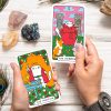Cărți Tarot » Paws Tarot - imagine 3