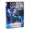 Sacred Spirit Reading Cards