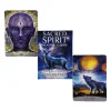 Cărți Oracol » Sacred Spirit Reading Cards - imagine 2