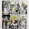 Cărți Tarot » Secret Mirror - imagine 2