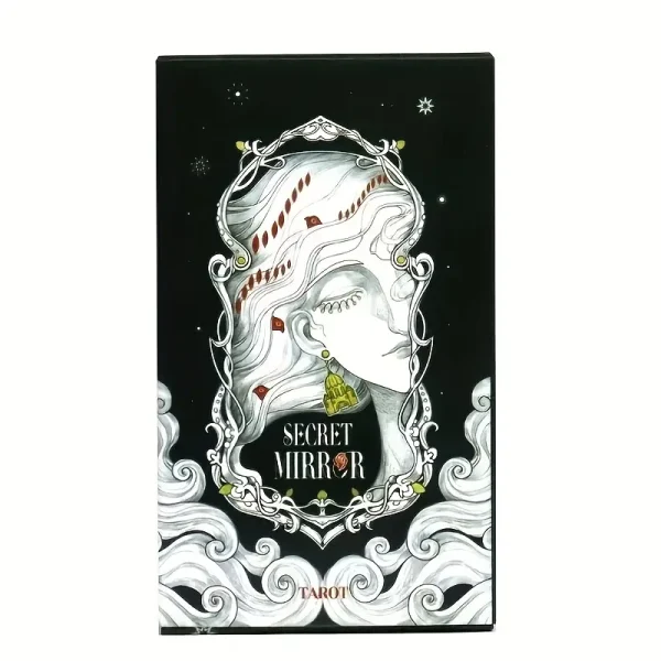 Secret Mirror