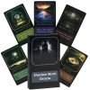 Cărți Tarot » Shadow Work Oracle - imagine 2