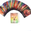 Spirit Animal Oracle Deck - imagine 3