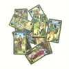 Cărți Oracol » Symbolon: Deck of Remembrance - imagine 3