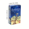 Cărți Oracol » Symbolon: Deck of Remembrance - imagine 4