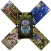 Cărți Tarot » Illuminati - imagine 3