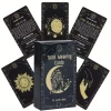 Cărți Tarot » Tarot Meaning Cards - imagine 2