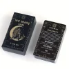 Tarot Meaning Cards