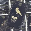 Cărți Tarot » Tarot Meaning Cards - imagine 3