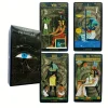 Cărți Tarot » Tarot Nefertari - imagine 2