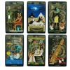 Cărți Tarot » Tarot Nefertari - imagine 3