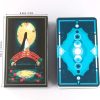 Cărți Tarot » Tarot of the Divine - imagine 4