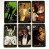 Cărți Tarot » Universal Monsters Tarot Deck - imagine 2