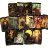 Cărți Tarot » Universal Monsters Tarot Deck - imagine 3