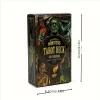 Cărți Tarot » Universal Monsters Tarot Deck - imagine 4