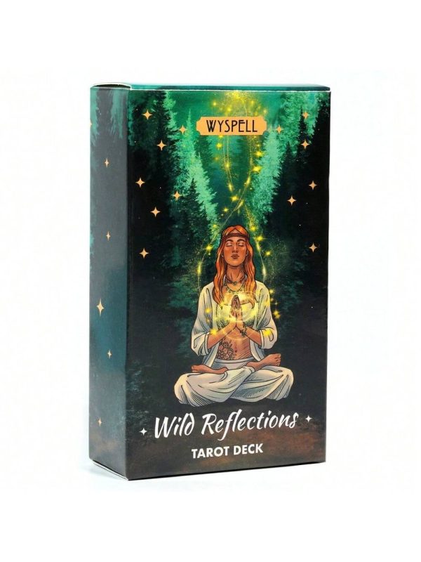 Wild Reflections