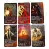 Cărți Tarot » iN2iTarot (Keywords Edition) - imagine 2