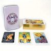 Cărți Tarot » Britt's 3rd Eye Tarot DeLuxe - imagine 2