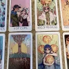 Cărți Tarot » Britt's 3rd Eye Tarot DeLuxe - imagine 3