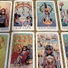 Cărți Tarot » Britt's 3rd Eye Tarot DeLuxe - imagine 4