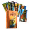 Cărți tarot » A.E.Waite Laser Classic - imagine 2